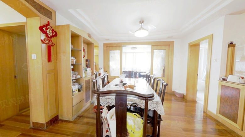 Apartment for rent in Nantong - Hexing Huayuan - Photo 4