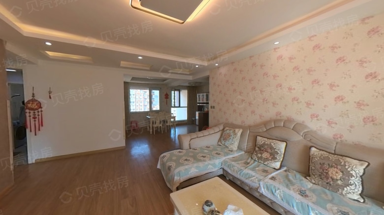 Apartment for rent in Shenyang - Shouchuang International City - Photo 6