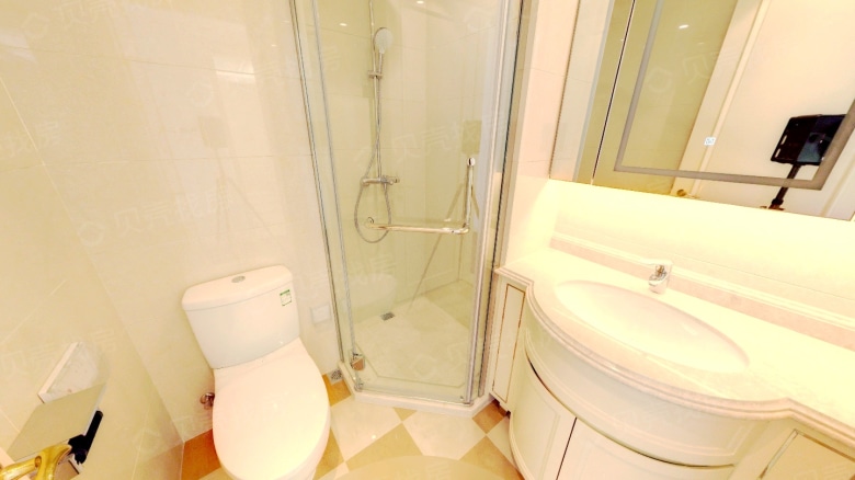 Apartment for rent in Ningbo - Sea Language World - Photo 8