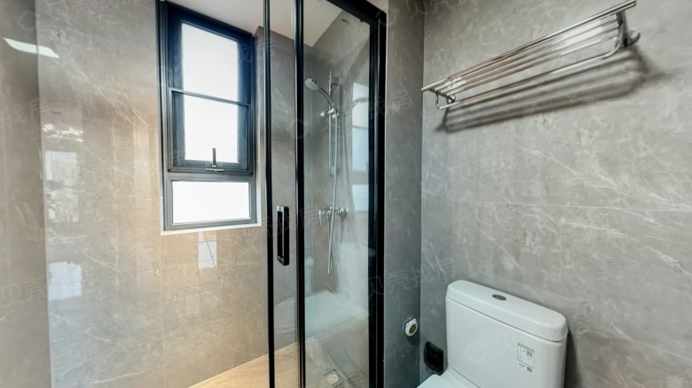 Apartment for rent in Chengdu - Zhonghai Xinchuan Huafu - Photo 7