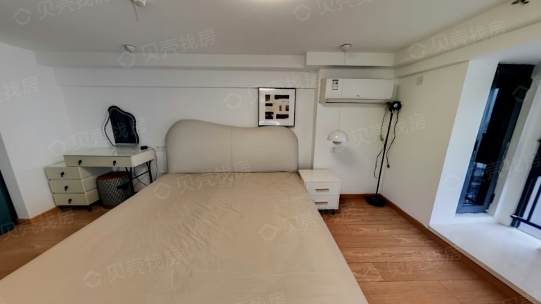 Apartment for rent in Hefei - Zhengwu No. 1 - Photo 2