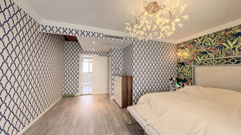 Apartment for rent in Beijing - Purple Jade Villa - Photo 8