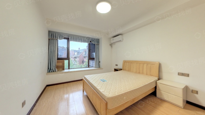 Apartment for rent in Chengdu - COFCO Xiangyun Phase I - Photo 5
