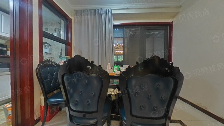 Apartment for rent in Xian - Qujiang Dragon Mansion - Photo 2