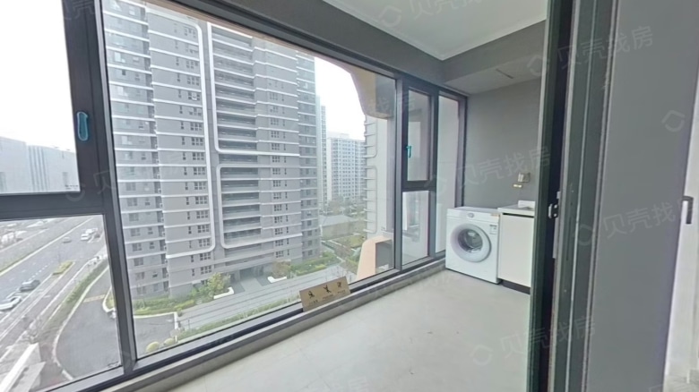 Apartment for rent in Suzhou - Vanke Jade Exquisite - Photo 12