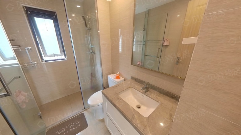 Apartment for rent in Suzhou - Cloud Creek Four Seasons Court - Photo 7