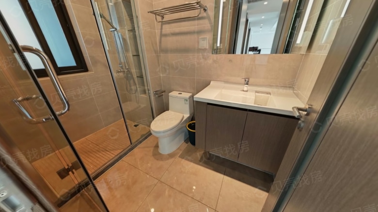 Apartment for rent in Ningbo - Yunzhu Garden - Photo 8