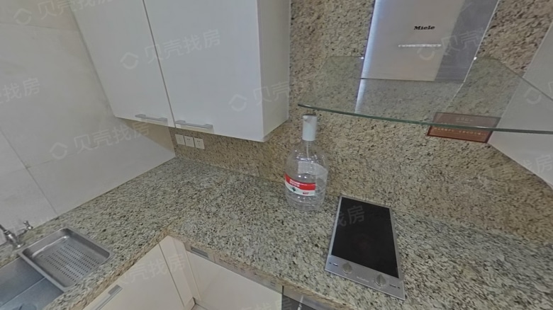 Apartment for rent in Qingdao - Hyatt Center - Photo 3