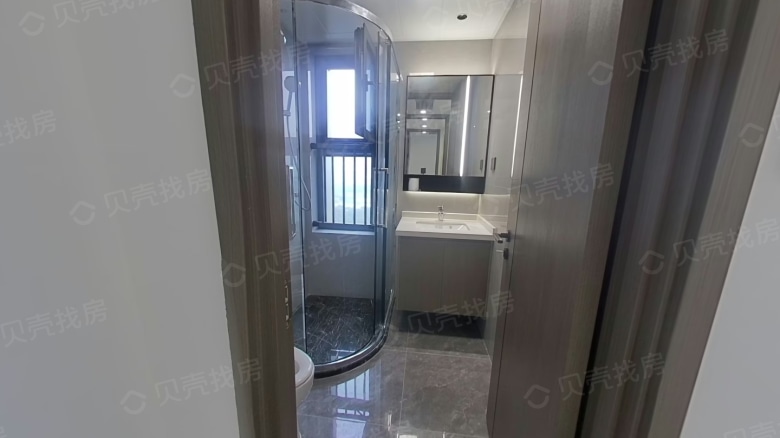 Apartment for rent in Shanghai - AnGao ShenChen Court - Photo 7
