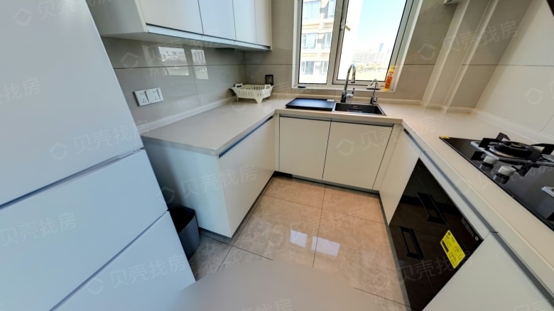 Apartment for rent in Ningbo - Binchen Mansion - Photo 15