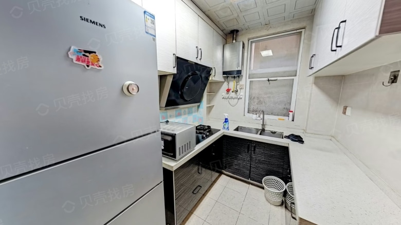 Apartment for rent in Nanjing - Yatai Shanyu Lake - Photo 6