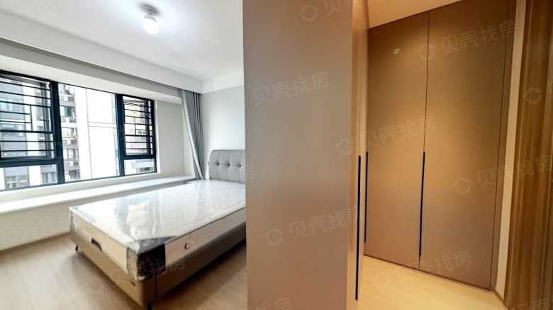 Apartment for rent in Changsha - China Resources Arch - Photo 8