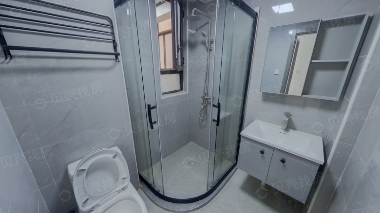 Apartment for rent in Shanghai - Hualan Elegant Garden - Photo 6