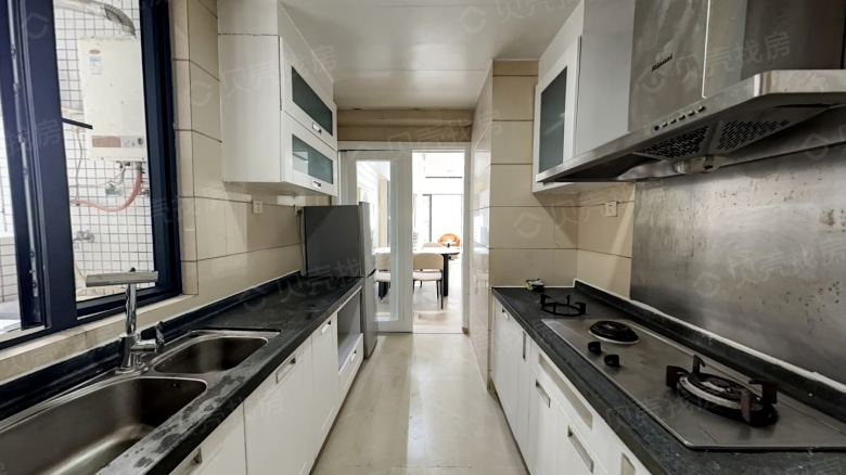 Apartment for rent in Guangzhou - Poly Heartland - Photo 9