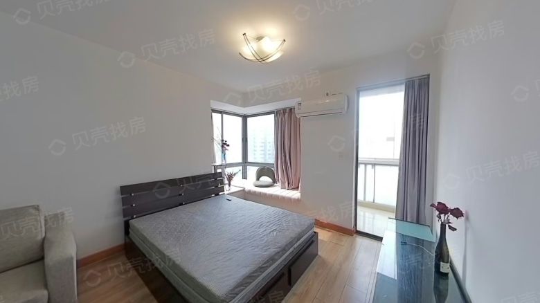 Apartment for rent in Shanghai - Oriental Golden Gate Garden - Photo 1