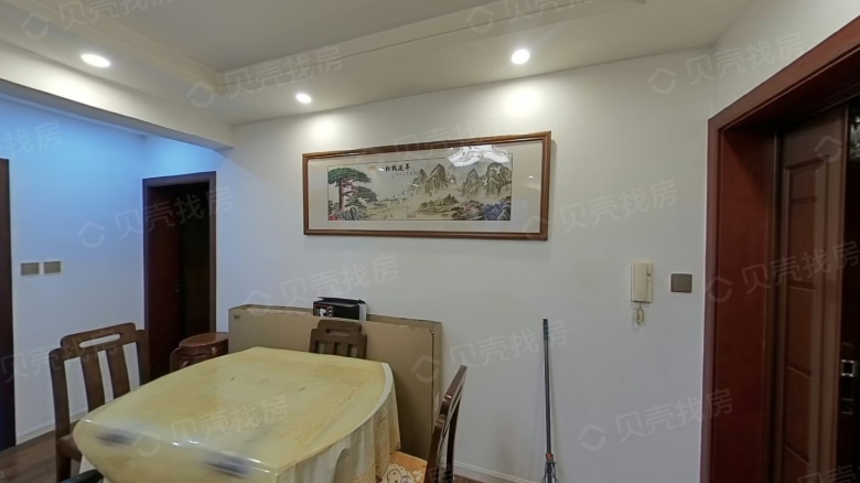 Apartment for rent in Shanghai - Shenghuajingyuan - Photo 4