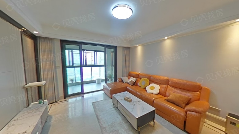 Apartment for rent in Hangzhou - Poly Zhong Sheng Mansion - Photo 4