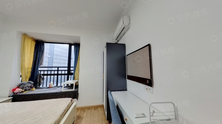 Apartment for rent in Ningbo - Oriental Yonghua Mansion - Photo 3