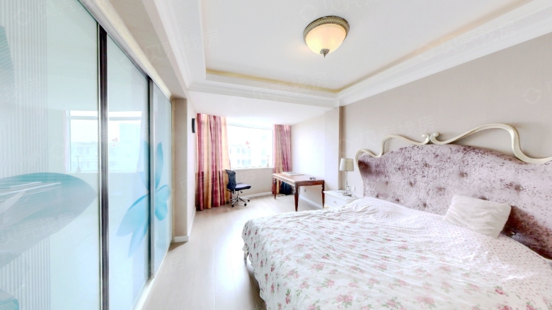 Apartment for rent in Dalian - Sega Star Ocean - Photo 4