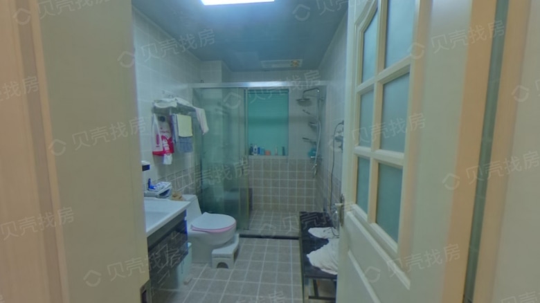 Apartment for rent in Nantong - Junshan Garden - Photo 10