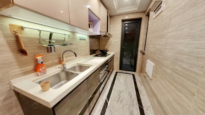 Apartment for rent in Wuhan - Evergrande Jade Garden - Photo 4