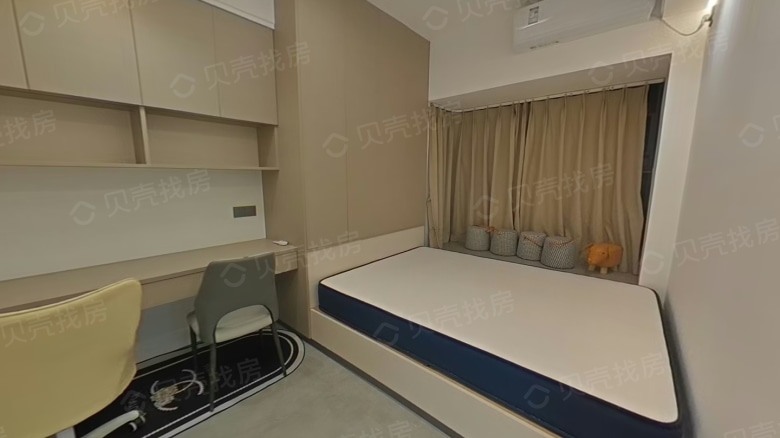 Apartment for rent in Dongguan - Vientiane Mansion - Photo 4