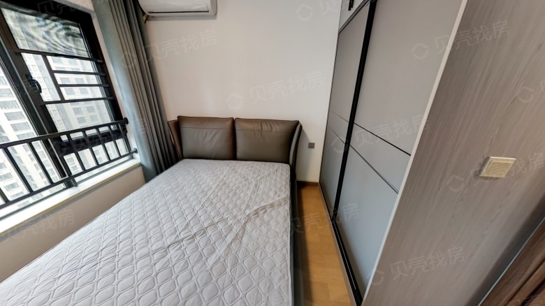 Apartment for rent in Changsha - Sunshine City Shangdong Bay - Photo 2