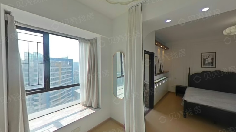 Apartment for rent in Guangzhou - Haizhu Peninsula Garden - Photo 4