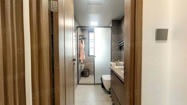 Apartment for rent in Changsha - Yuexiu Jinmao Yuhua Smart Science City - Photo 9