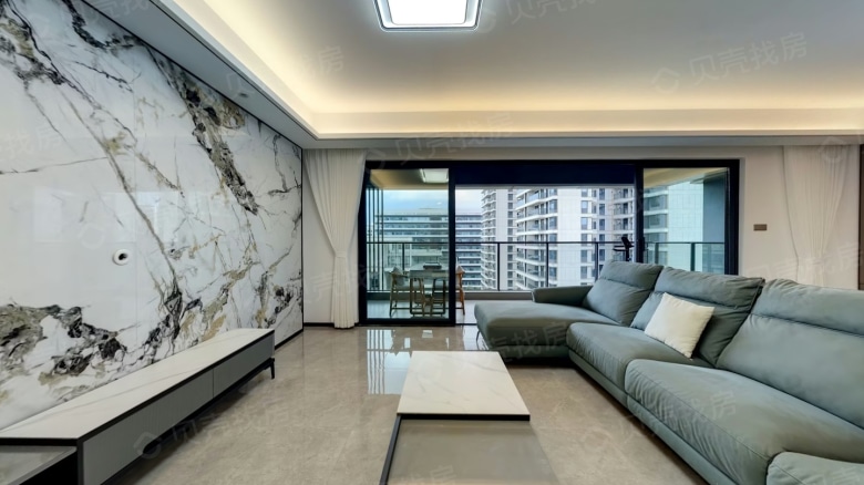 Apartment for rent in Chengdu - Qinchuan Forest Language - Photo 3