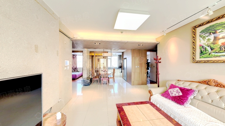 Apartment for rent in Dalian - Pohang Avenue - Photo 3