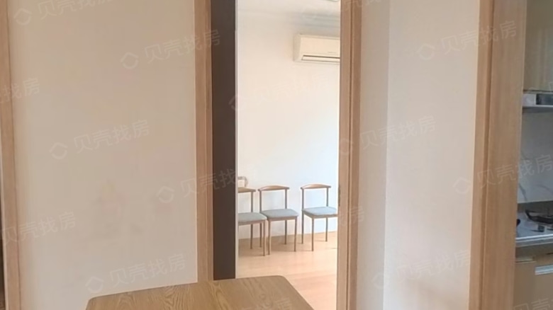 Apartment for rent in Suzhou - Cloud Creek Four Seasons Court - Photo 5