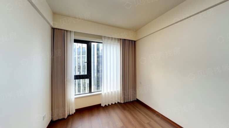 Apartment for rent in Chengdu - Forte Financial Island - Photo 6