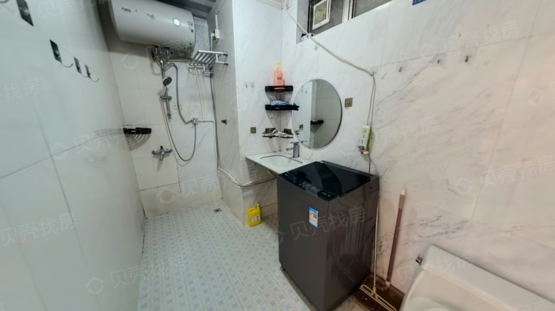 Shenzhen expat housing - Furnished apartment: Vanke East Coast Phase I