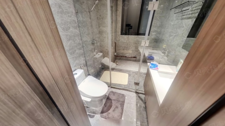 Apartment for rent in Nanjing - Cloudscape Garden - Photo 9