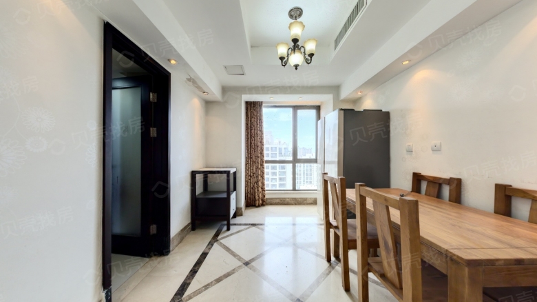 Apartment for rent in Beijing - Swan Bay South District - Photo 7
