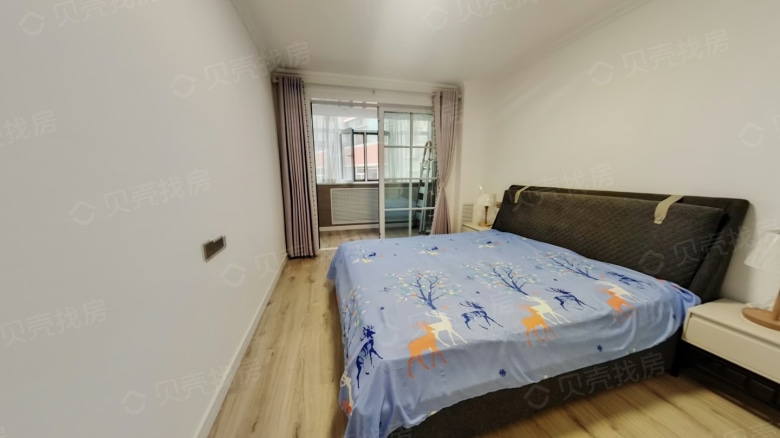 Apartment for rent in Lanzhou - Xiaogoutou Residential Quarter - Photo 4