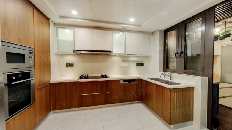 Apartment for rent in Shanghai - Yanlord Park Century - Photo 7