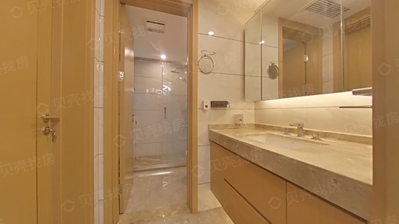 Apartment for rent in Nanjing - Merchants Yongning Mansion - Photo 6