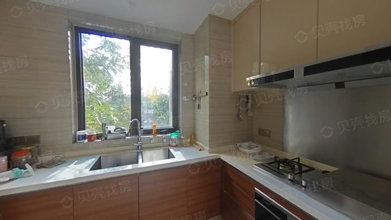 Apartment for rent in Ningbo - Jiangdong Jinmao Mansion - Photo 7