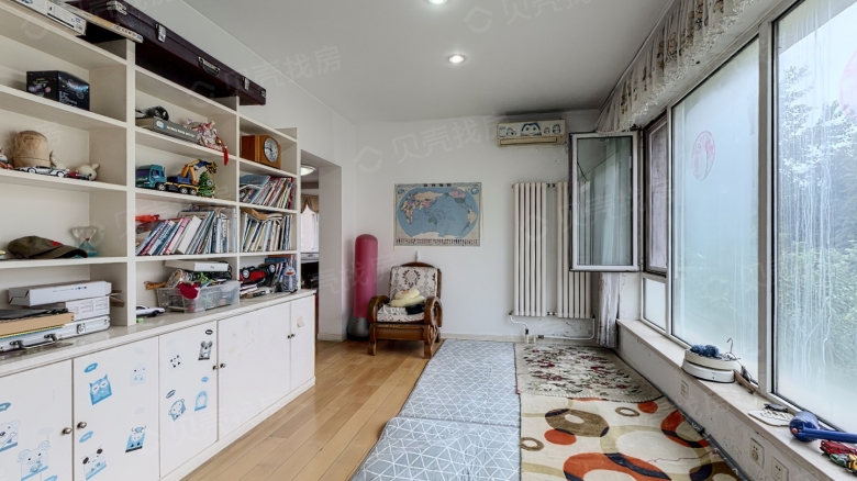 Apartment for rent in Beijing - Fragrant Grass Garden Villa - Photo 1