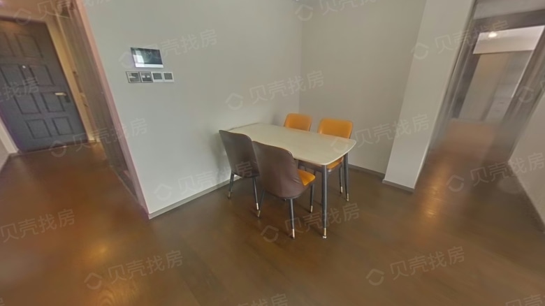 Apartment for rent in Nanjing - Shui Mu Yongrong Mansion - Photo 5