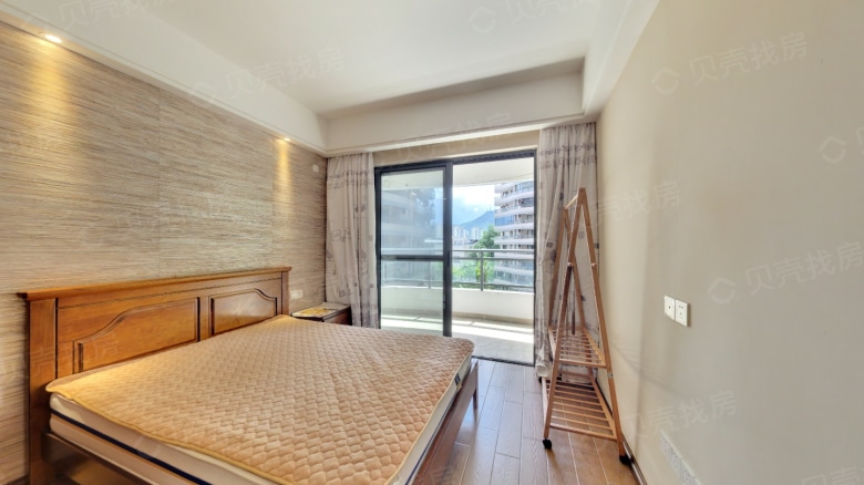 Apartment for rent in Sanya - Fengling Yuelan - Photo 7