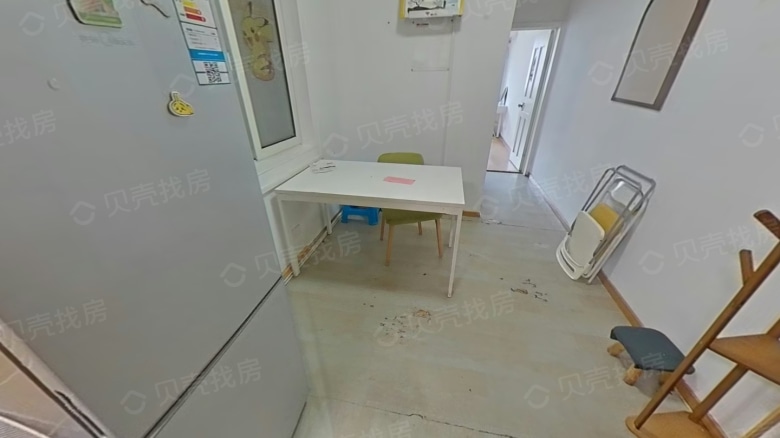 Apartment for rent in Shanghai - Ninghe Residential Quarter - Photo 3