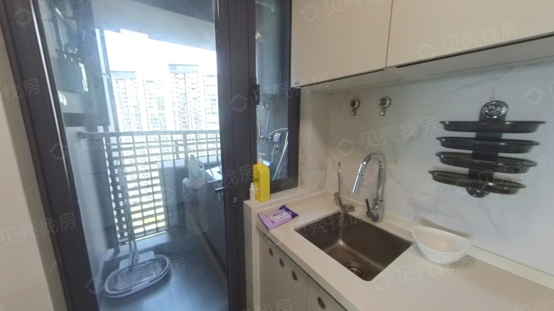 Apartment for rent in Shenzhen - Yunke Mansion - Photo 8