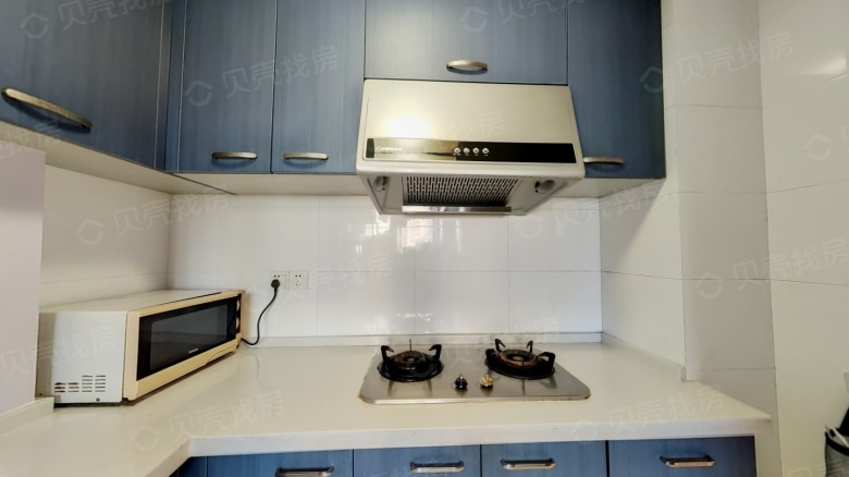 Apartment for rent in Changsha - Rongke 30,000 Feet - Photo 4