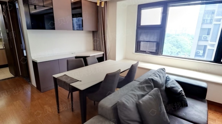 Apartment for rent in Nantong - Wanhao Xiyuan - Photo 4