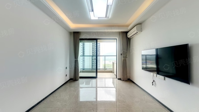 Shenzhen expat housing - Furnished apartment: Kaisa Yuebanshan