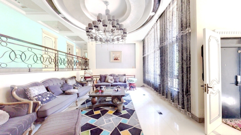 Apartment for rent in Shenyang - Hongfa Sanqianyuan - Photo 1