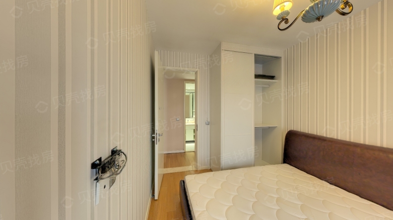 Apartment for rent in Hefei - MOMA - Photo 3